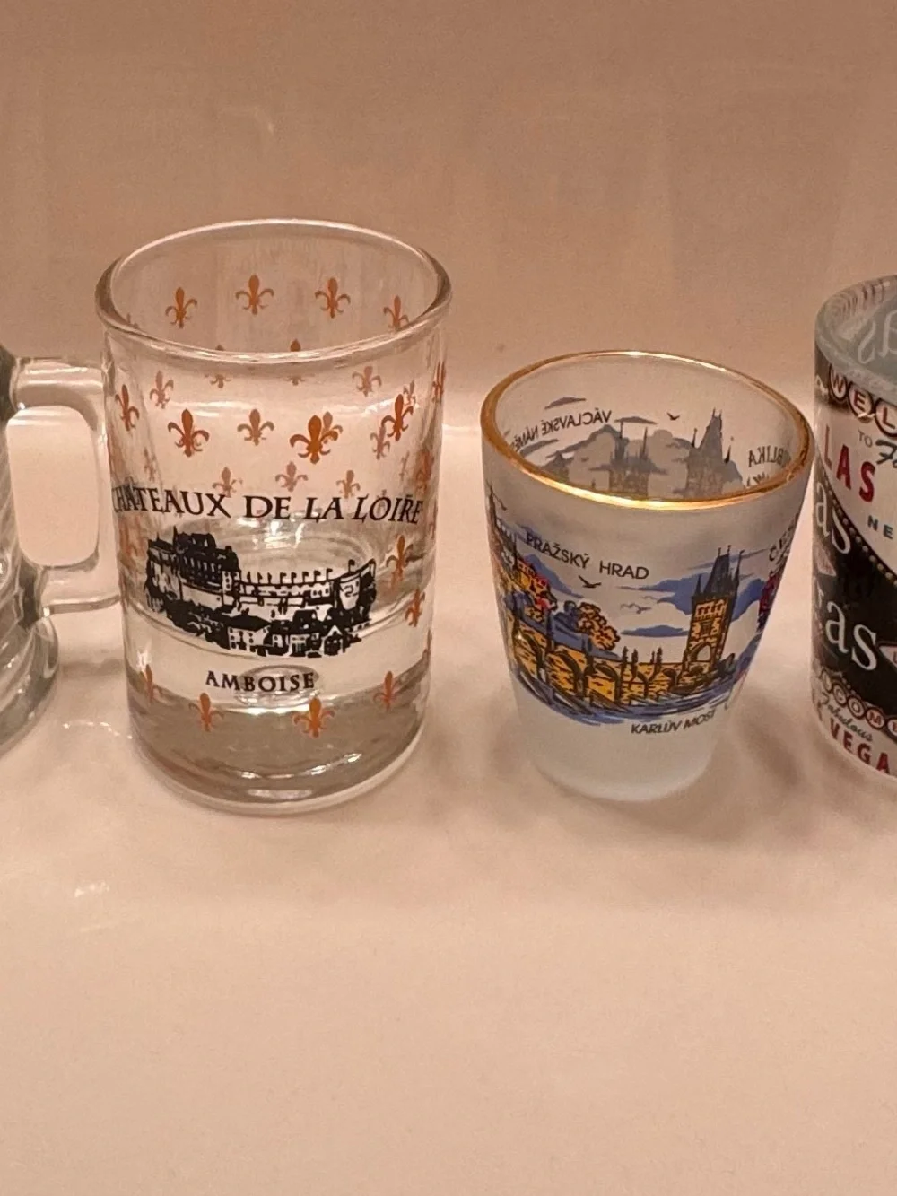 N/A set assorted